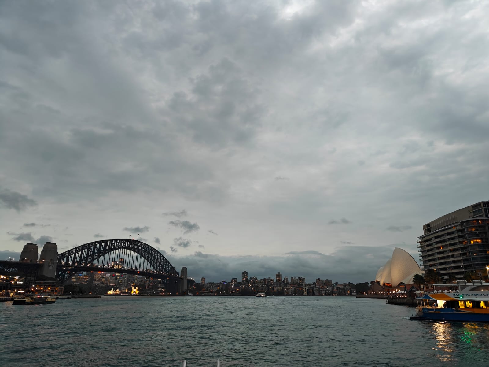 Australia on Wheels: A Journey through Melbourne, Sydney, and the Gold Coast