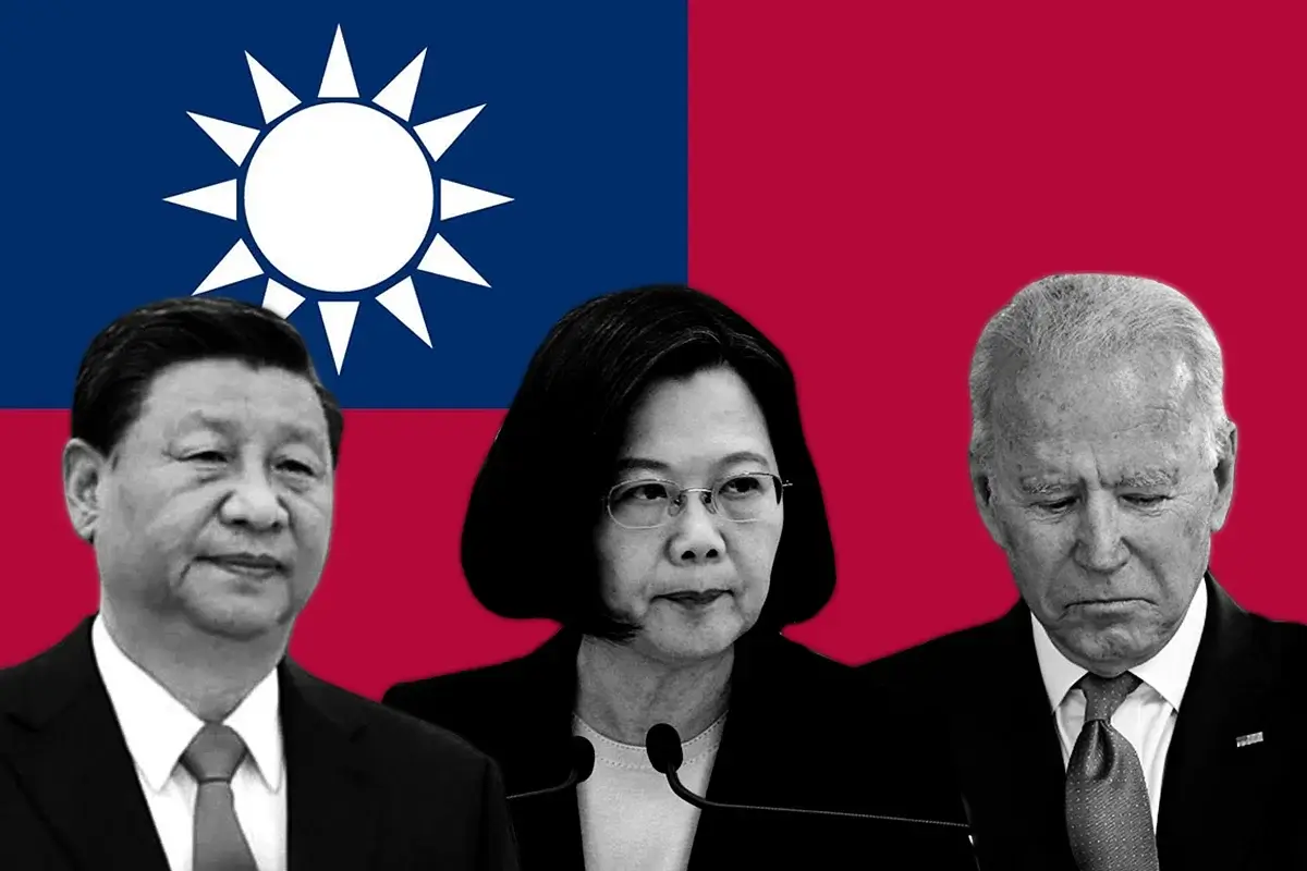Understanding the Taiwan-China Relationship: Debating Taiwan