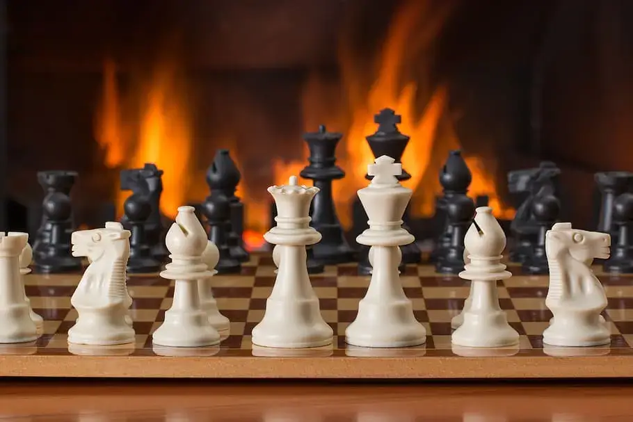 Mastering Chess Rules: A Comprehensive Guide for Beginners